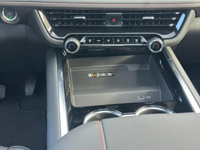 2026 Chevrolet Tahoe 4WD 4dr RST