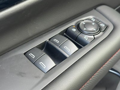 2026 Chevrolet Tahoe 4WD 4dr RST