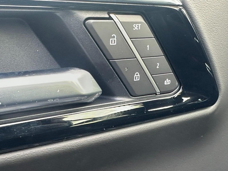 2026 Chevrolet Tahoe 4WD 4dr RST