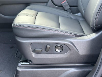 2026 Chevrolet Tahoe 4WD 4dr RST