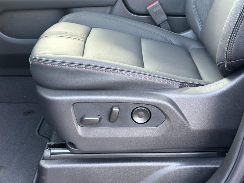 2026 Chevrolet Tahoe 4WD 4dr RST