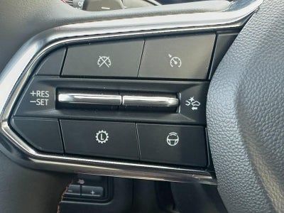 2026 Chevrolet Tahoe 4WD 4dr RST