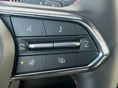 2026 Chevrolet Tahoe 4WD 4dr RST