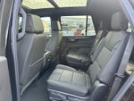 2026 Chevrolet Tahoe 4WD 4dr RST