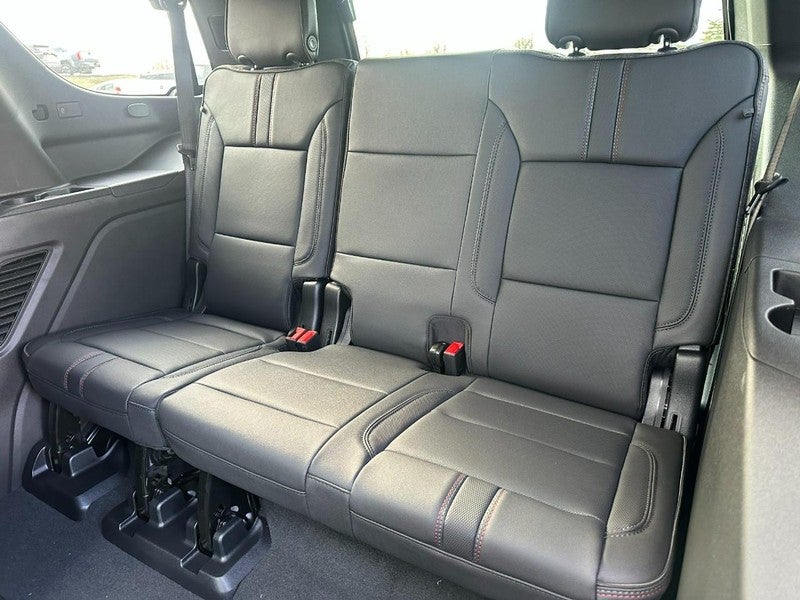 2026 Chevrolet Tahoe 4WD 4dr RST