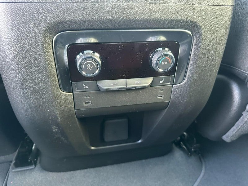 2026 Chevrolet Tahoe 4WD 4dr RST