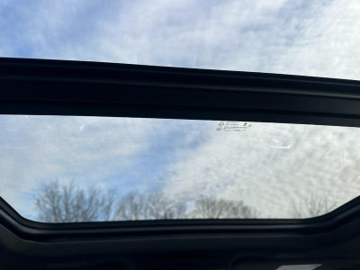 2026 Chevrolet Tahoe 4WD 4dr RST