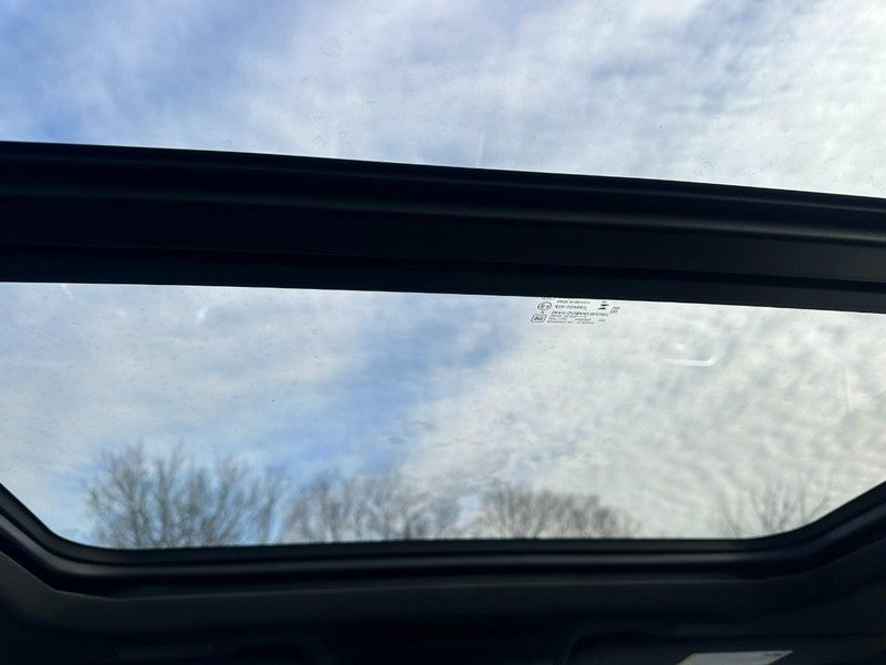 2026 Chevrolet Tahoe 4WD 4dr RST