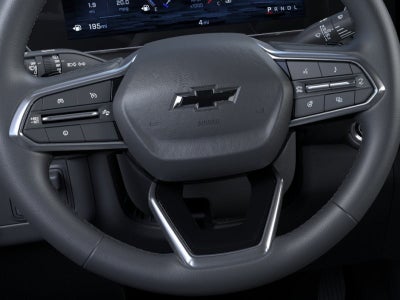 2026 Chevrolet Tahoe 4WD 4dr RST