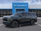 2026 Chevrolet Tahoe 4WD 4dr RST