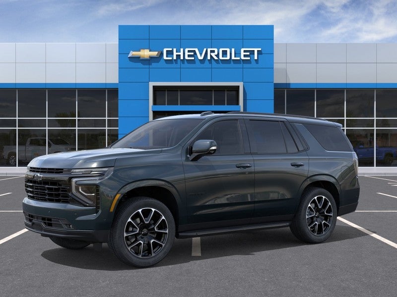 2026 Chevrolet Tahoe 4WD 4dr RST