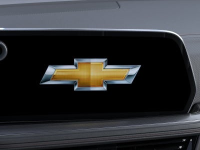 2026 Chevrolet Tahoe 4WD 4dr RST