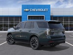 2026 Chevrolet Tahoe 4WD 4dr RST