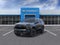 2026 Chevrolet Tahoe 4WD 4dr RST