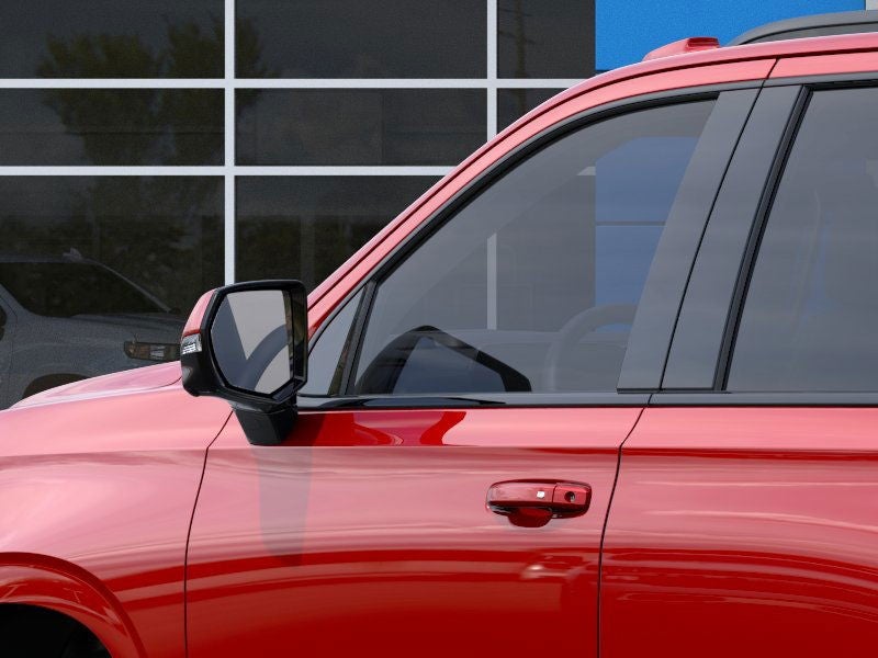 2026 Chevrolet Tahoe 4WD 4dr RST