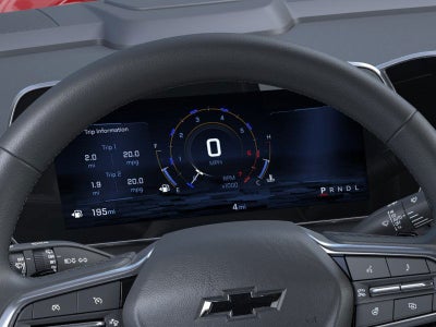 2026 Chevrolet Tahoe 4WD 4dr RST