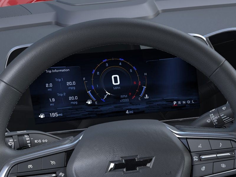 2026 Chevrolet Tahoe 4WD 4dr RST