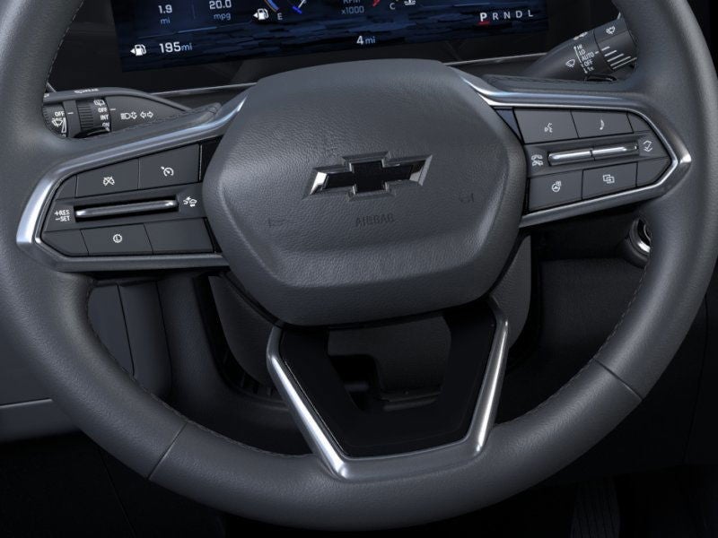 2026 Chevrolet Tahoe 4WD 4dr RST