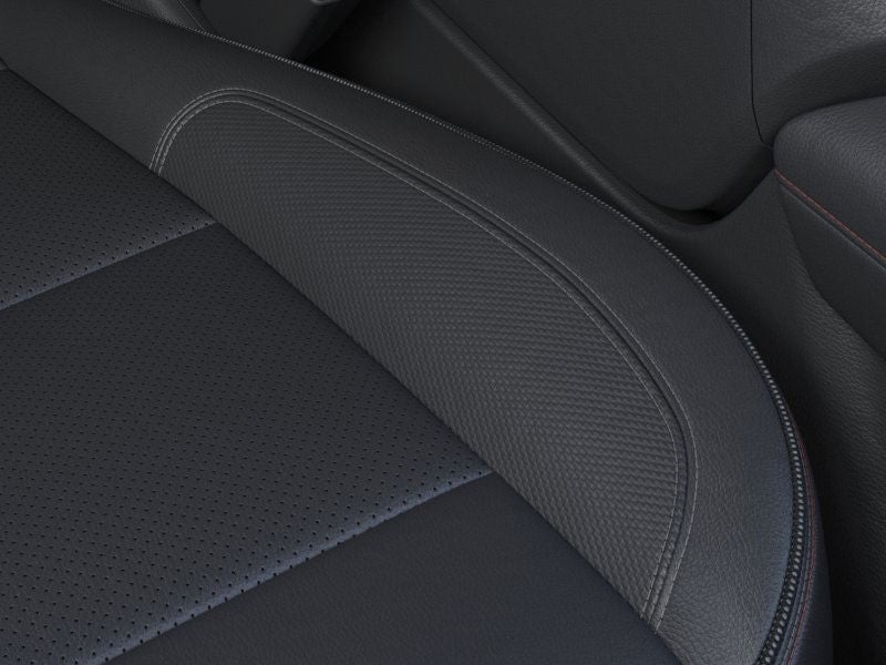 2026 Chevrolet Tahoe 4WD 4dr RST