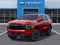 2026 Chevrolet Tahoe 4WD 4dr RST