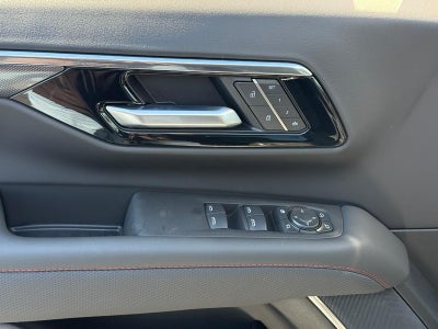 2026 Chevrolet Tahoe 4WD 4dr RST