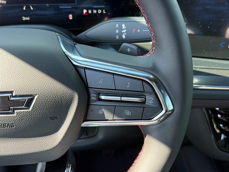 2026 Chevrolet Tahoe 4WD 4dr RST