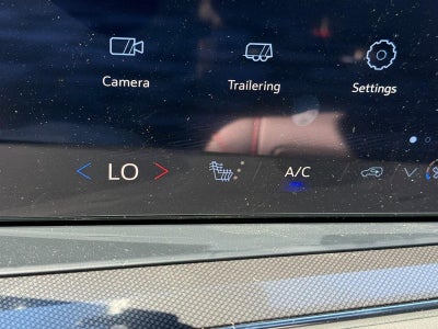 2026 Chevrolet Tahoe 4WD 4dr RST