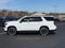 2026 Chevrolet Tahoe 4WD 4dr RST
