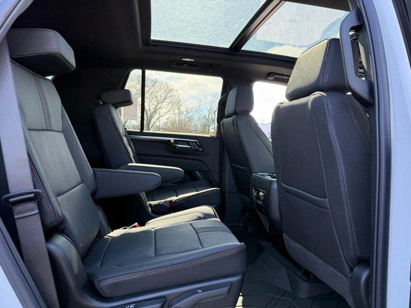 2026 Chevrolet Tahoe 4WD 4dr RST