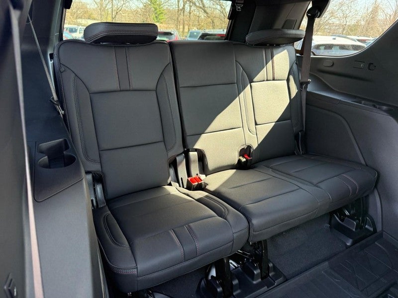 2026 Chevrolet Tahoe 4WD 4dr RST