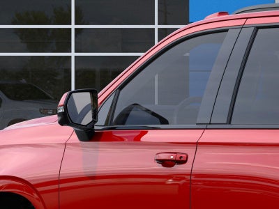 2026 Chevrolet Tahoe 4WD 4dr RST