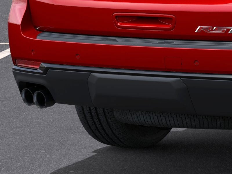 2026 Chevrolet Tahoe 4WD 4dr RST