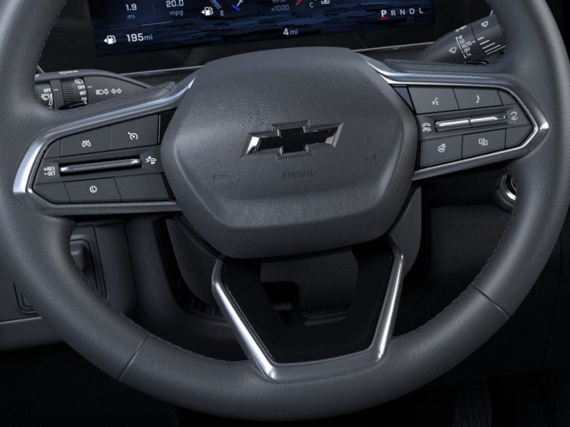 2026 Chevrolet Tahoe 4WD 4dr RST