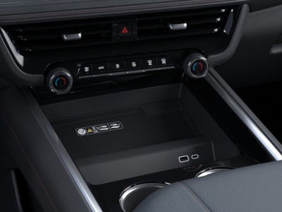 2026 Chevrolet Tahoe 4WD 4dr RST