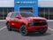 2026 Chevrolet Tahoe 4WD 4dr RST