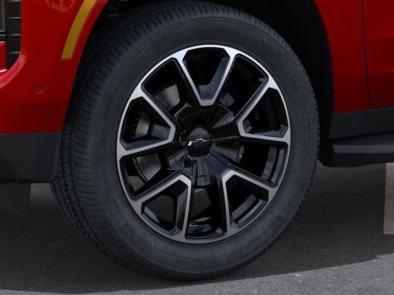 2026 Chevrolet Tahoe 4WD 4dr RST