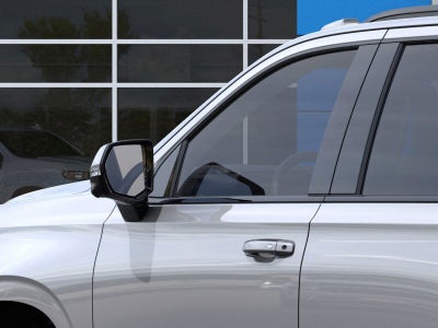 2026 Chevrolet Tahoe 4WD 4dr RST