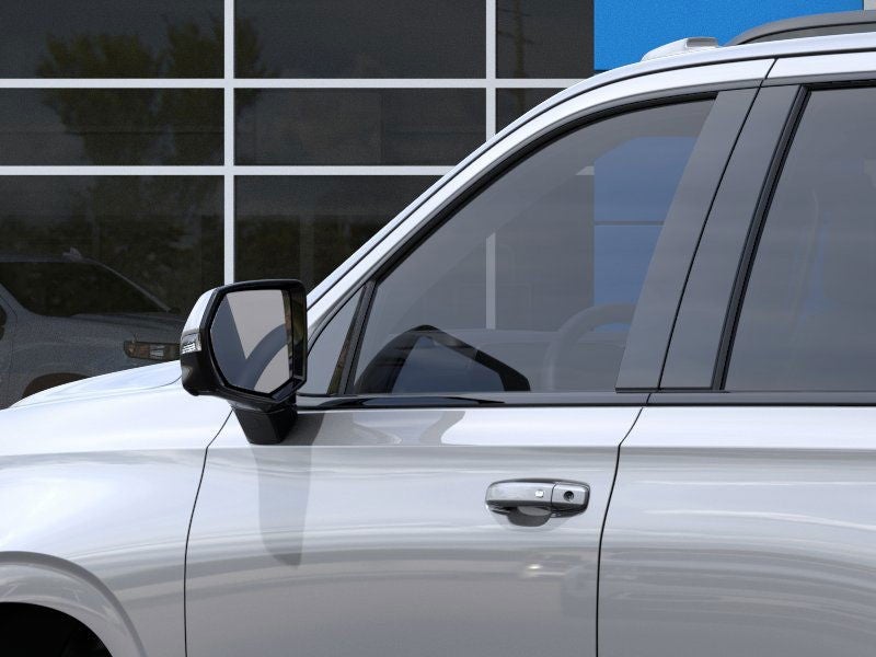 2026 Chevrolet Tahoe 4WD 4dr RST