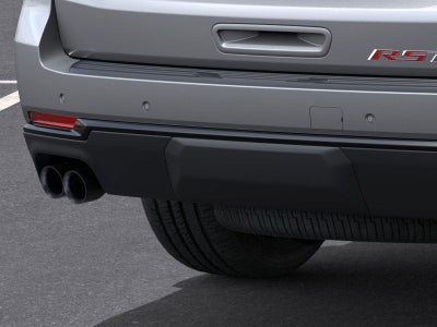 2026 Chevrolet Tahoe 4WD 4dr RST