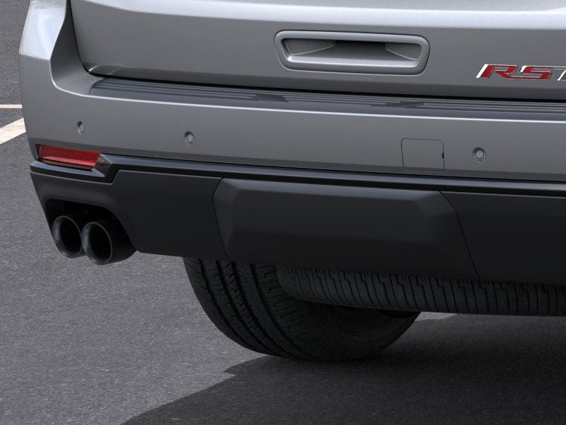 2026 Chevrolet Tahoe 4WD 4dr RST