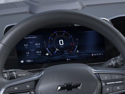 2026 Chevrolet Tahoe 4WD 4dr RST