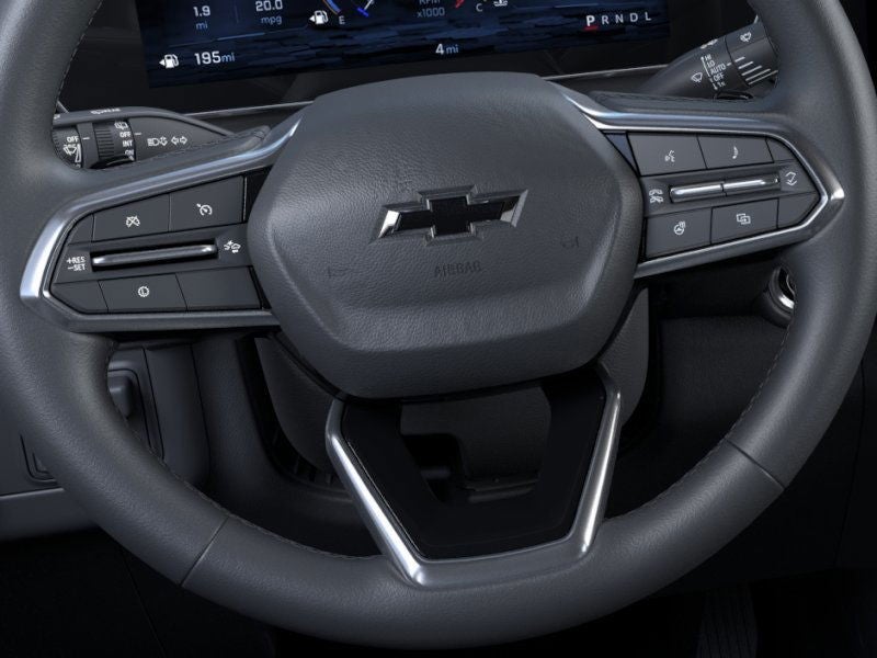 2026 Chevrolet Tahoe 4WD 4dr RST