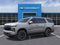 2026 Chevrolet Tahoe 4WD 4dr RST
