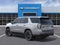 2026 Chevrolet Tahoe 4WD 4dr RST