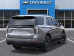 2026 Chevrolet Tahoe 4WD 4dr RST