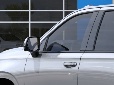 2026 Chevrolet Tahoe 4WD 4dr RST