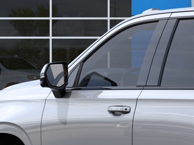 2026 Chevrolet Tahoe 4WD 4dr RST