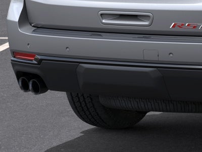 2026 Chevrolet Tahoe 4WD 4dr RST
