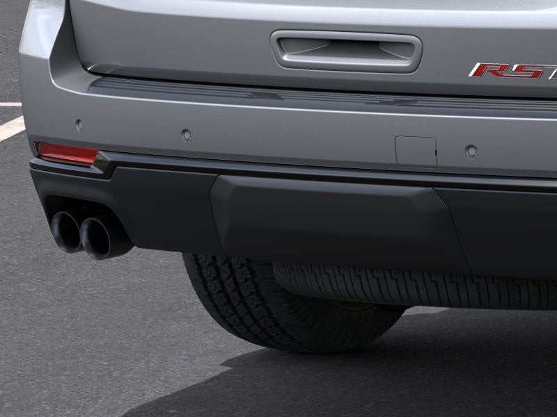 2026 Chevrolet Tahoe 4WD 4dr RST