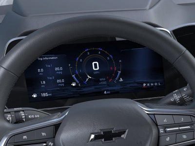 2026 Chevrolet Tahoe 4WD 4dr RST